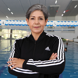 Laura Amparo Hernández Solís