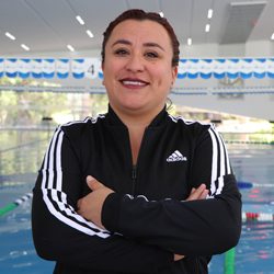 Miriam Patricia Ortíz Álvarez