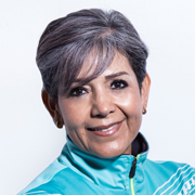 Laura Amparo Hernández Solís