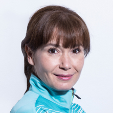 Sandra Cristina Romo Calvillo