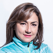 Araceli Ramírez Gallegos