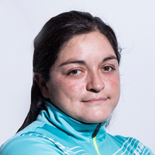 Elizabeth Alonso Jiménez