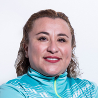 Miriam Patricia Ortiz Álvarez
