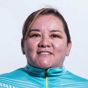 Miriam Heredia Meza