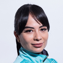 Paulina Guardado Pérez