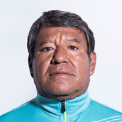 Fernando Pacheco Godínez