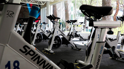 RPM Y Spinning