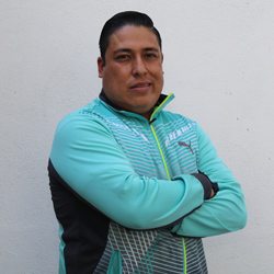 César Octavio Díaz  Díaz de León