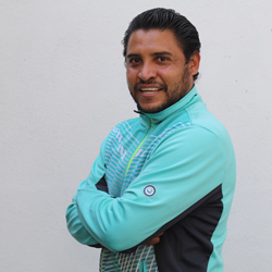 Cristóbal Tayahua Artegaga