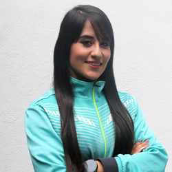 Diana Karen López Calvillo