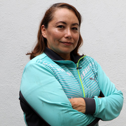 Marisol Mendoza Esparza
