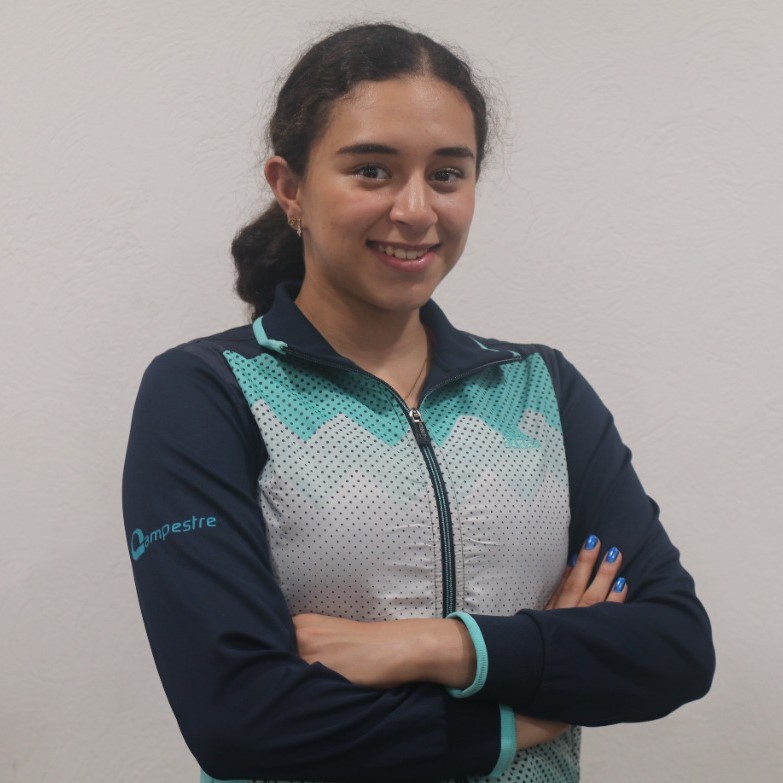 Sara Ruiz Velasco