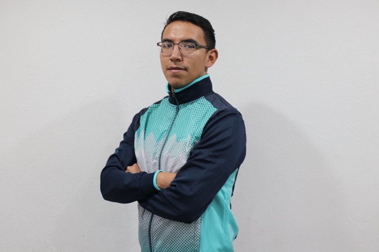 Daniel Alejandro  Sánchez  Navarro