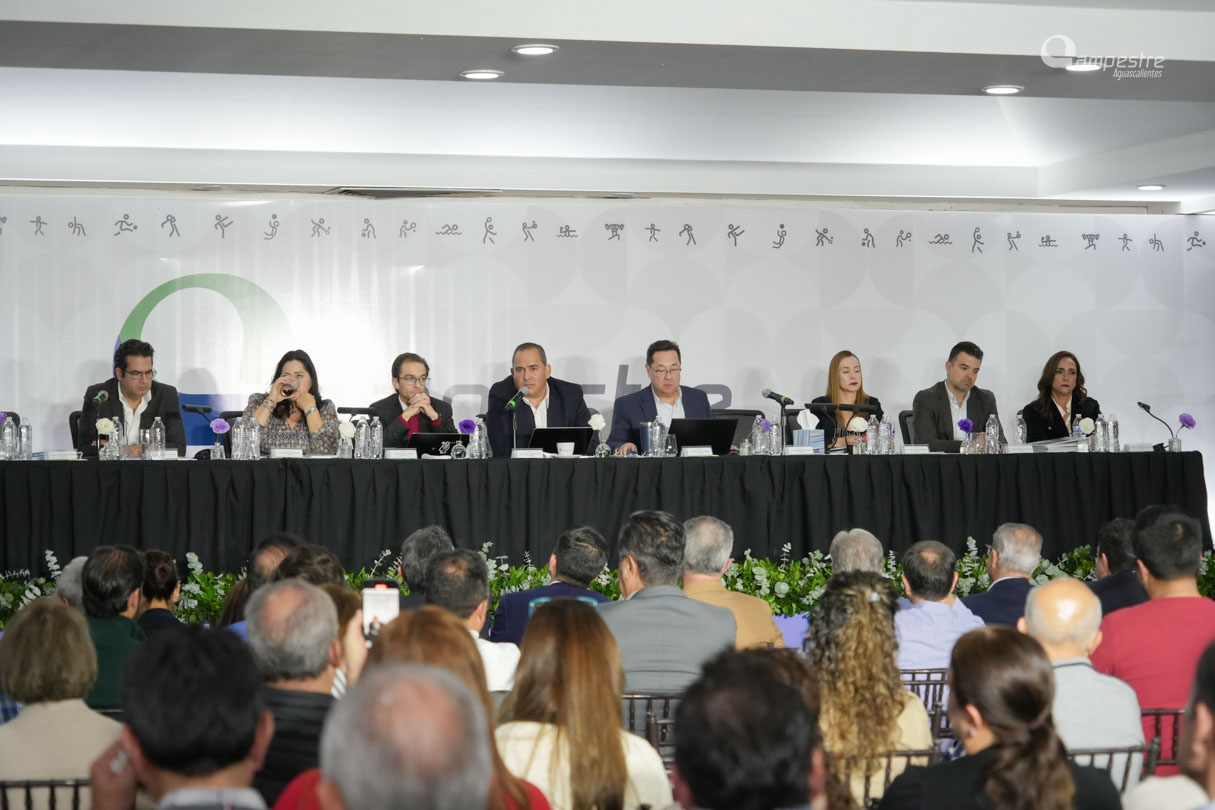 Asamblea Ordinaria 2025