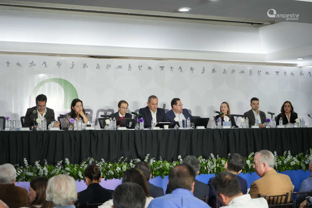 Asamblea Ordinaria 2025