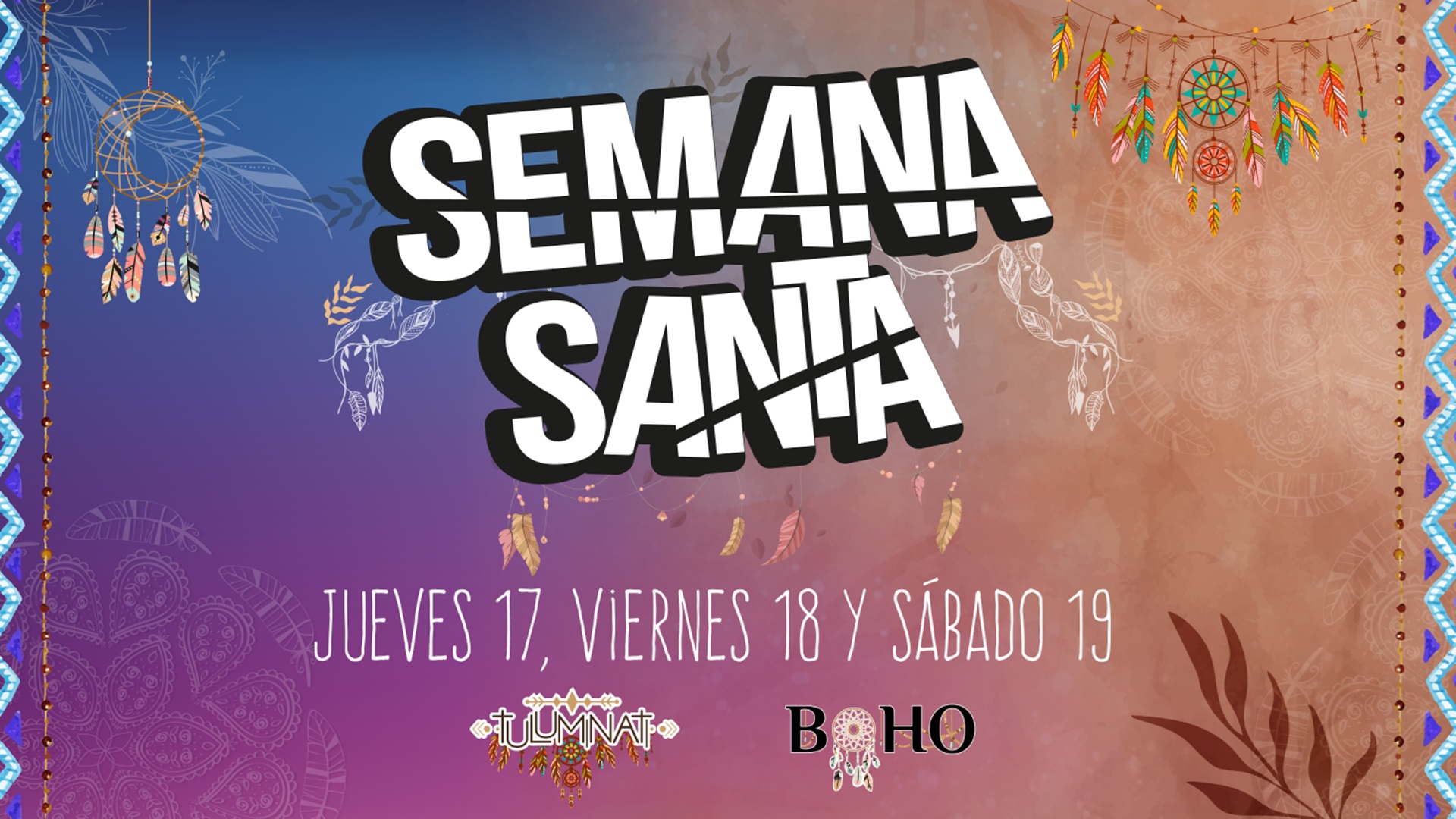 Semana Santa 2025