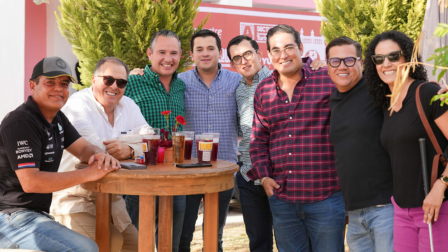 Torneo de Golf de Invitación FNSM 2025