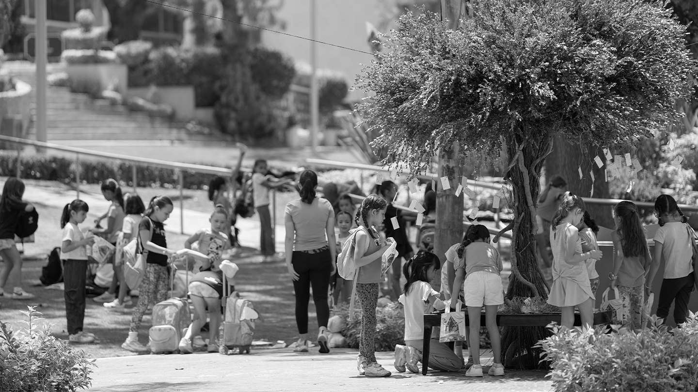 Día del niño