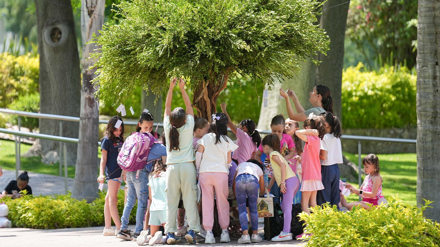 Día del niño